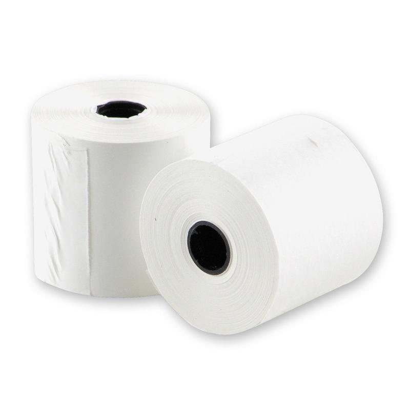 Лента чековая ТХБ 80х64х18 С (53м)/9/72