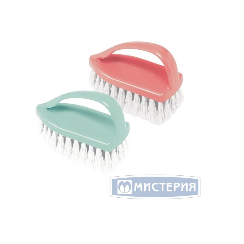 М/Щетка утюжок 110х80х60 мм "York" Midi"