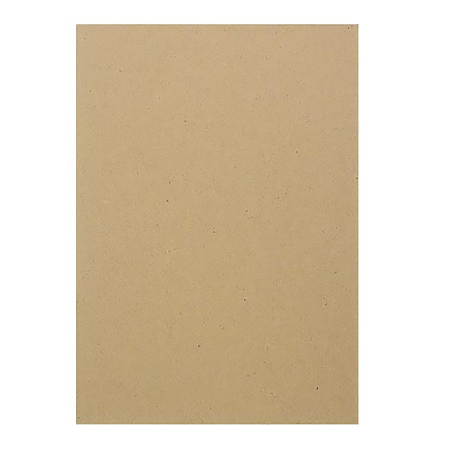 Картон серый A4, 1,25 мм  (1 лист) — Абсолют
