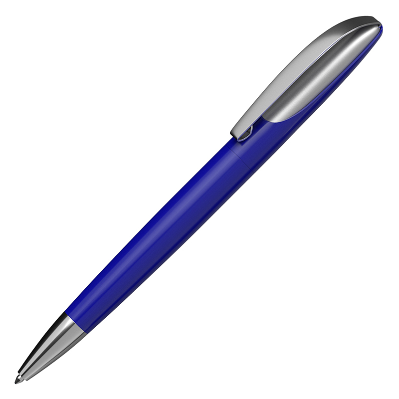 Ручка шариковая "Senator Monica", 1мм., синяя — Абсолют