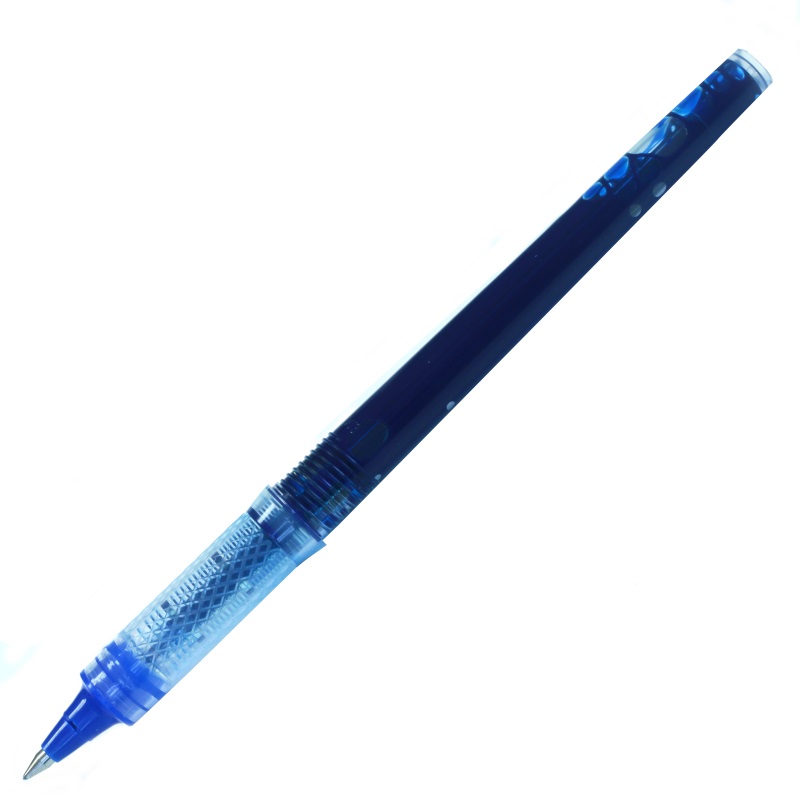 Стержень роллер для "UB200/205", 0,8 мм, синий — Абсолют