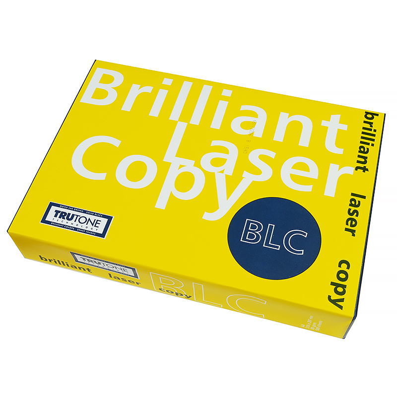 Бумага A4 80гр. Brilliant Laser Copy "класс A"/5 Бумага A4 80гр. Brilliant Laser Copy "класс A"/5