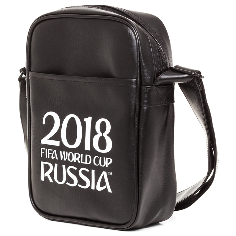 Сумка экокожа., ЧМ по Футболу 2018, 22х8х29см, 1отд, 2карм. Сумка экокожа., ЧМ по Футболу 2018, 22х8х29см, 1отд, 2карм.