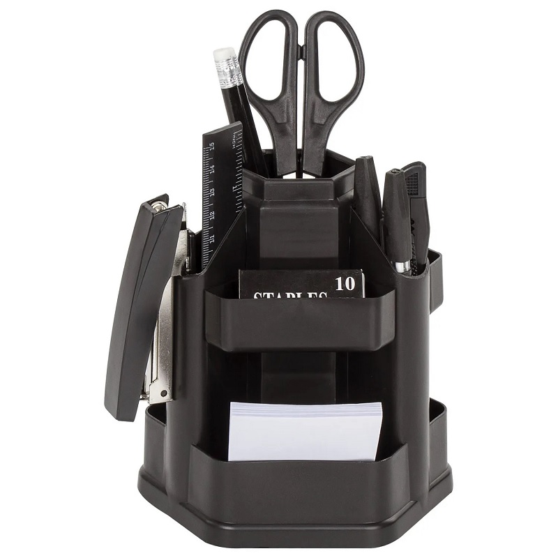 Органайзер (вращ.)  20 пред., "Офисный".