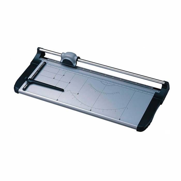 Резак роликовый KW-Trio (12л.) 3020 A2