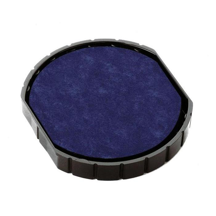 Подушка штемпельная Colop Е/R45, синяя — Абсолют