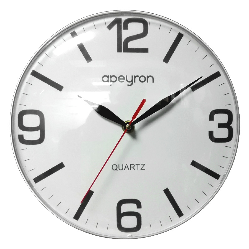 Часы Apeyron, 25 см Часы Apeyron, 25 см