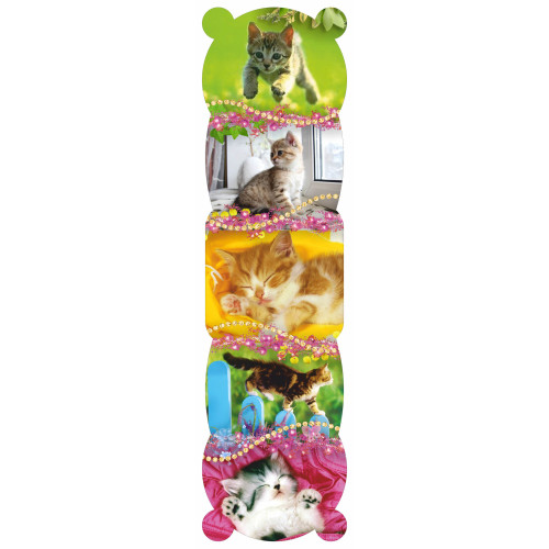 Закладки "Кошки"/10 см Закладки "Кошки"/10 см