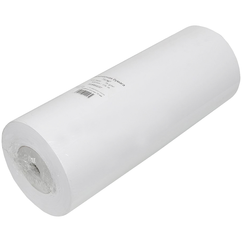 Бумага в рулонах  440 мм, 75г, 175м XEROX A2+/4