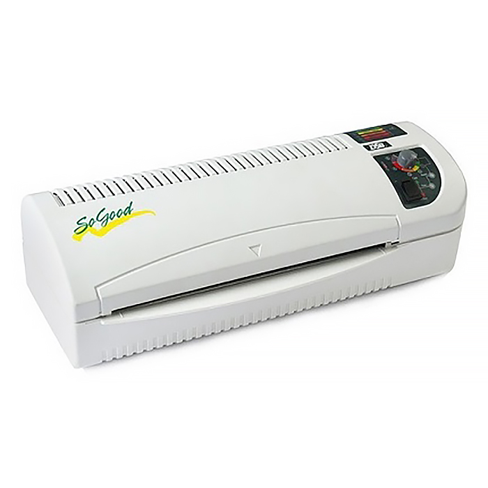 Ламинатор A4 DSB SoGood-230 1244 (60-250мкм) мет-пласт.корп.
