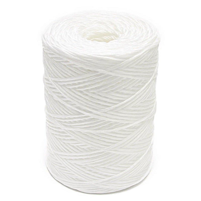 Шпагат полипропилен диам.1,66 мм длина 500 м 1000 текс, Комус