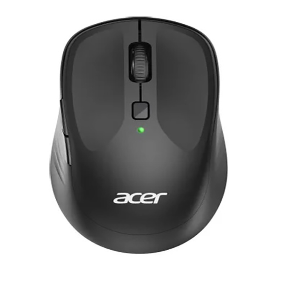 Мышь Acer OMR300 черный, оптическая беспровод. USB  — Абсолют