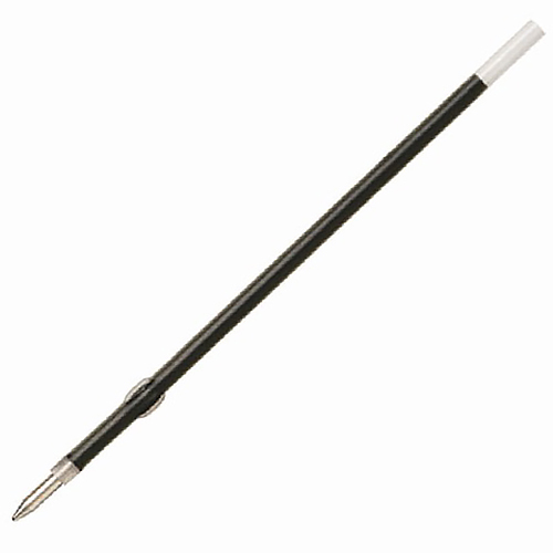 СТЕРЖЕНЬ шар.  ZEBRA K-0,7мм., черн./10