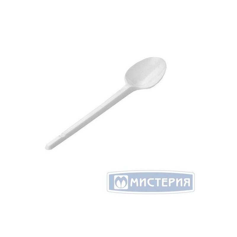М/Ложка  чайная (100 шт.) Мистерия