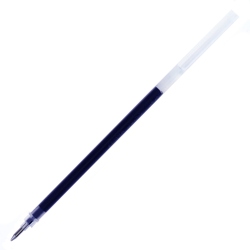 СТЕРЖЕНЬ гел. ZEBRA  J-0,5мм., син. (2шт.)