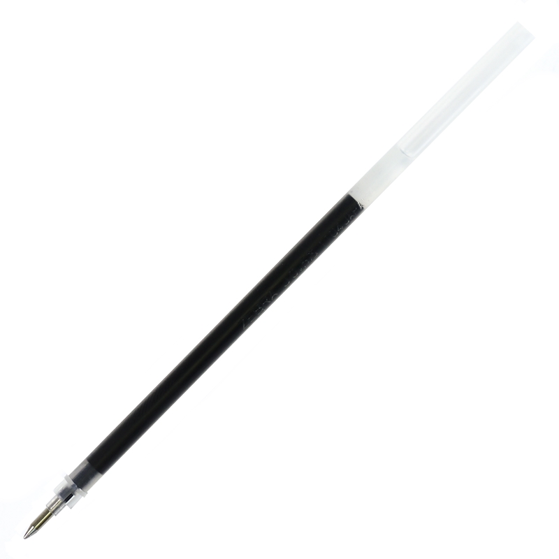 СТЕРЖЕНЬ гел. ZEBRA  J-0,5мм., черн./10