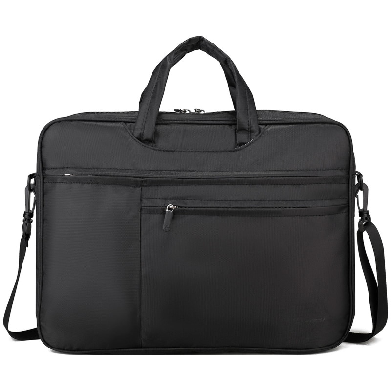 Сумка д/ноутбука 15,6" Lamark L235 Black Сумка д/ноутбука 15,6" Lamark L235 Black