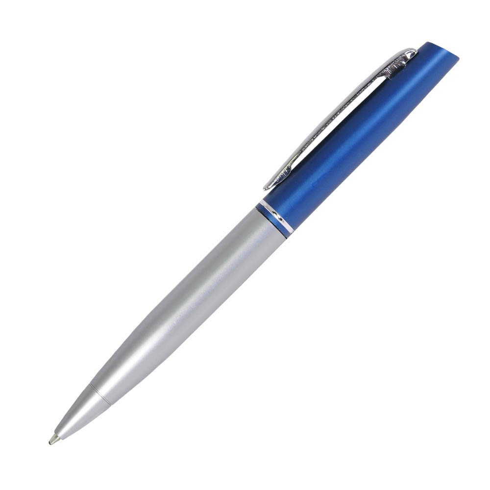 Ручка шариковая  Portobello "Maestro", автомат, синяя — Абсолют