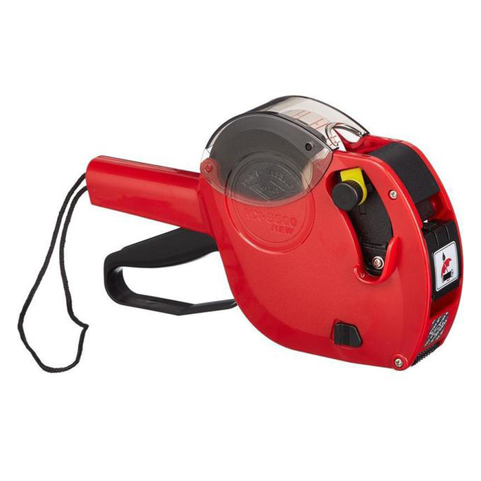 Этикет-пистолет MOTEX MX- 5500 Ю.Корея (21,5*12/1стр/8р.)