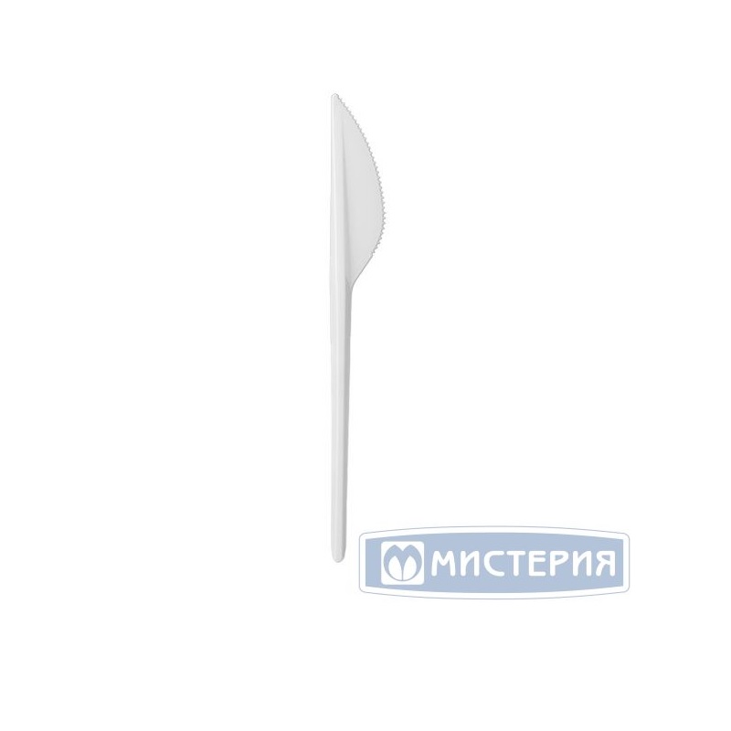 М/Нож столовый (100 шт.) Мистерия