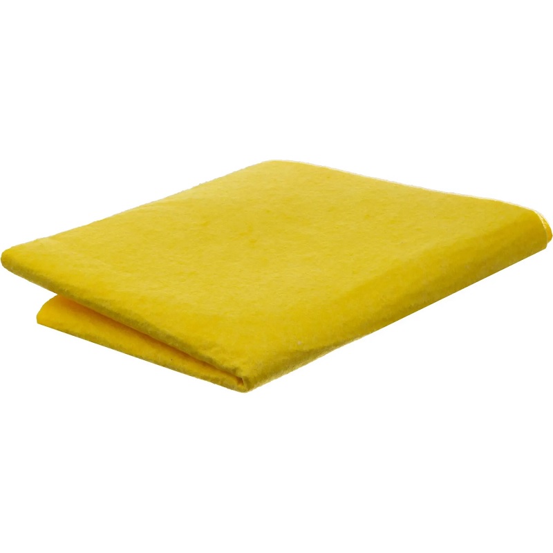 Тряпка для пола супервпитывающ. "BAGI" 50х70 б/уп.