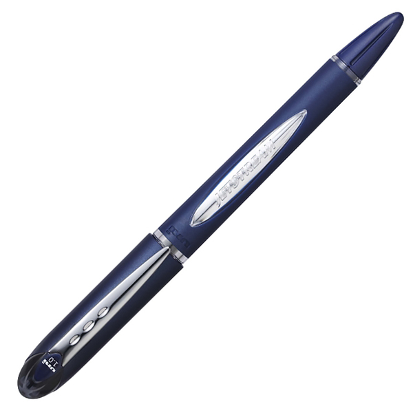 Ручка ш. черн. 1,0мм Uni Ball Jetstream, грип/12