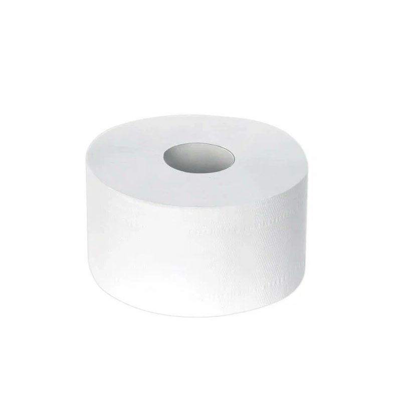 Бумага туалетная SoffiPro Premium, 2сл., бел., 170м/12