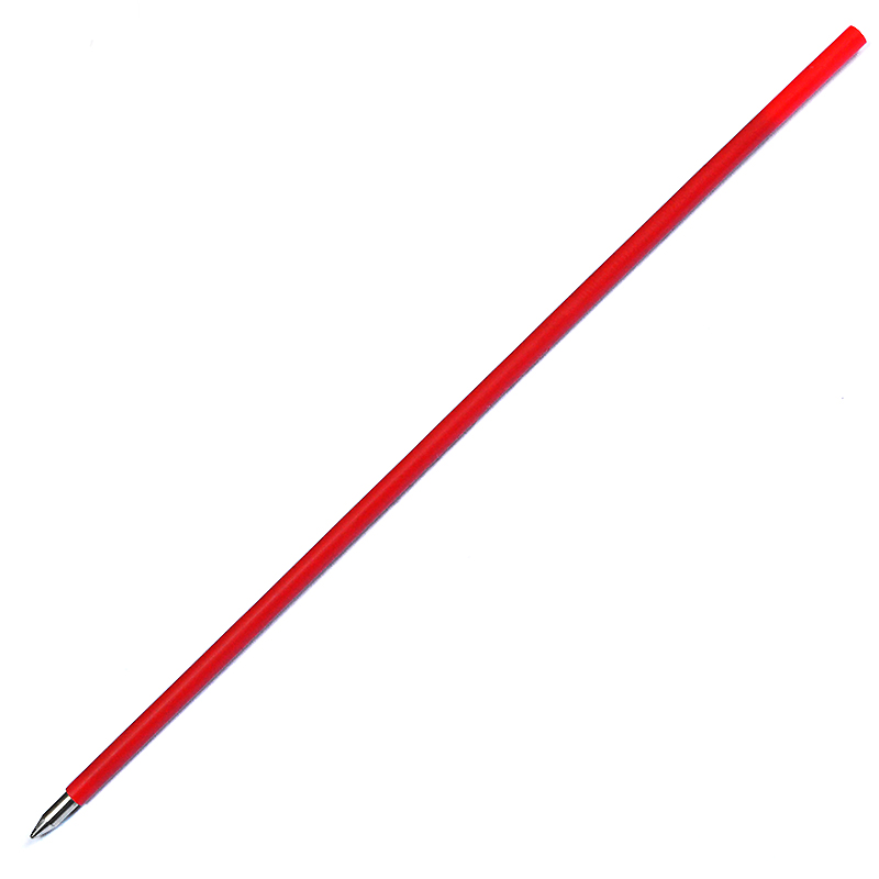 СТЕРЖЕНЬ шар. Cello Gripper 0,5мм., крас.