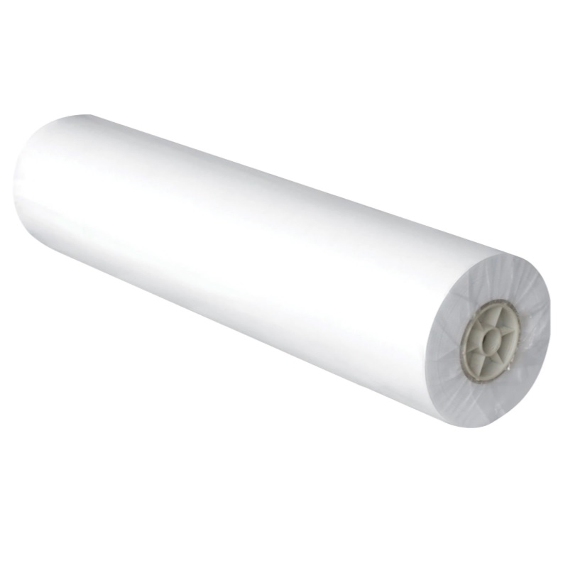 Бумага в рулоне  914 мм, 80г, 50м Starless, вт.50,8мм