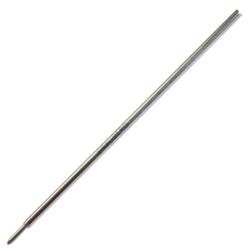 СТЕРЖЕНЬ шар.115 мм.Brauberg (Cross),метал., черн..
