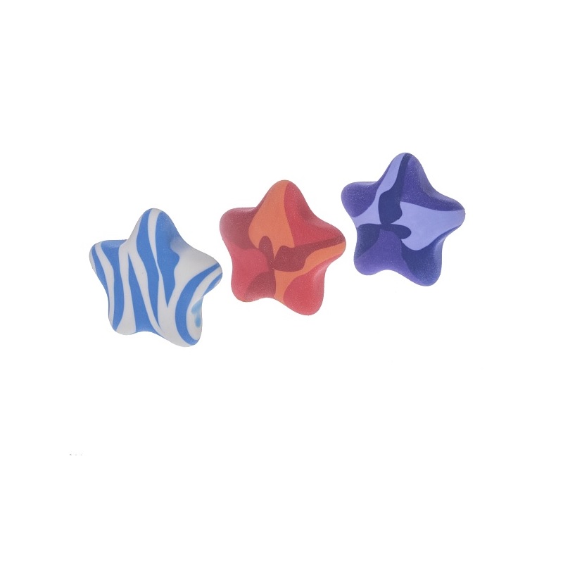 Ластик  Hatber TPR Россия/24