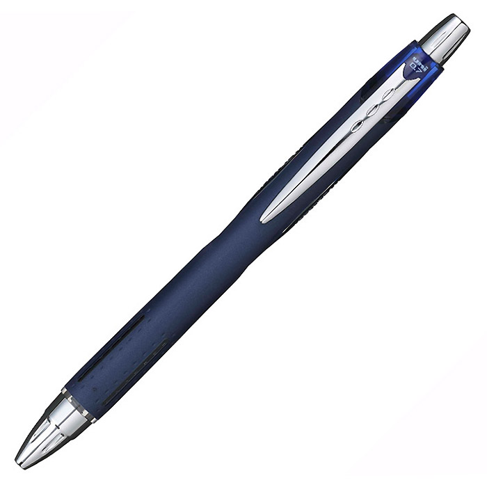 Ручка ш. авт. син. 0,7мм Uni Ball Jetstream/12