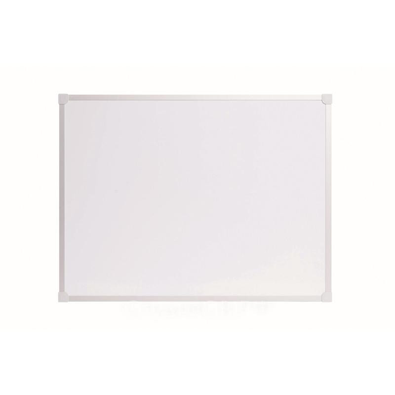 Доска белая магнитномаркерная "Attache Economy", 120х 180 см., алюм. рама — Абсолют